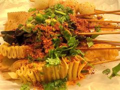 -郭记小街麻辣烫(虎坊路店)