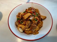 -寻乡迹· 湖南家宴(竹坑店)