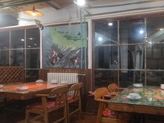 -人民公社大食堂(顺义总店)
