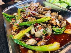 -撸点串吧(小北店)