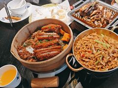 -简小舍·民间手艺菜(武昌江滩店)