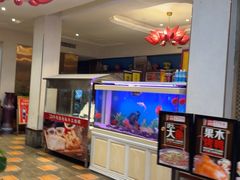 -大地烙馍村(商城路店)