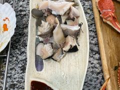 -震海贝烤贝·民俗特色店(延吉总店)