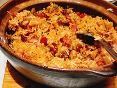 -喜粤广东菜(汉屯路店)