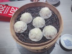 鲜肉汤包-老盛昌汤包(北艾店)