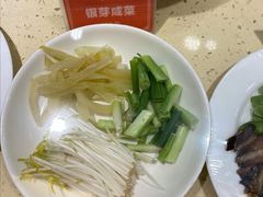 -深运潮州粥(东门店)