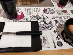 -八角锄烧·肉火锅(天河城店)