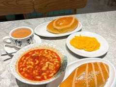 -翠华餐厅(正佳广场店)