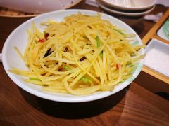 -满园烤鸭·春饼(太原街万达店)