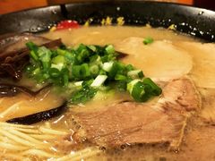 博多一幸舍(侨福芳草地店)-博多一幸舍(侨福芳草地购物中心店)