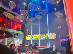 -杨记齐齐哈尔烤肉(总店)