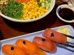 -悦久·居酒和食(汉街店)