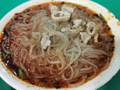 -甘记肥肠粉(马鞍北路店)