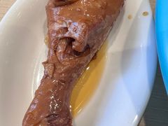 -灵芝妹子海鲜米线(劳动公园店)