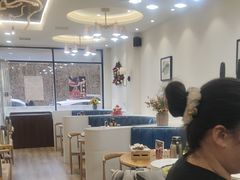 -小艺烧烤(曲江店)