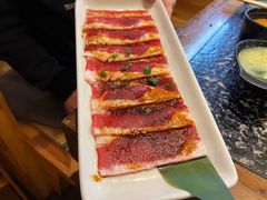 -九田家黑牛烤肉料理(石路天虹店)