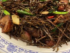 老味道茶香鸭-杨记隆府(时代天街店)