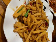 -卢庄(江汉路店)