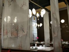 大堂-乔阿马·江南味·驴肉香(龙湖华泾天街店)