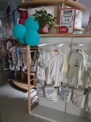 -孩子王(亳州万达店)