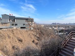 -天津盘山风景名胜区