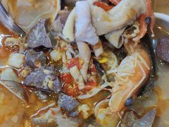 -三爷糟粕醋·鲜鱼汤·海南特色小吃(新华南路店)