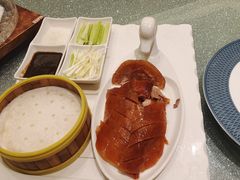 -永嘉华隆国际大酒店-餐饮部