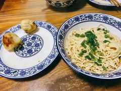 生煎包-鼎顺小吃(吴山名楼店)