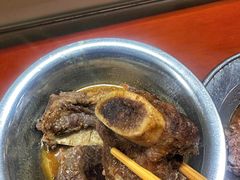 -阿秋牛排(湖心街店)