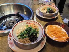 -川渔郎·鱼蛙自助火锅(文殊院店)