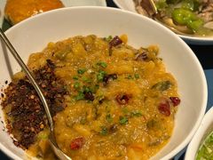 老奶奶洋芋-一坐一忘云南菜(嘉里中心店)