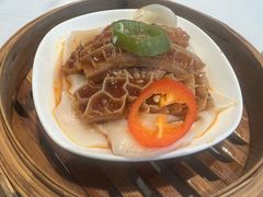 -春满园·早茶·粤菜·宴会(前海店)