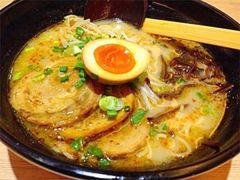 -味千拉面(保定万博广场店)