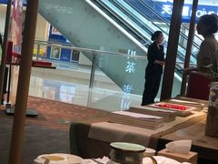 -渝信川菜 · 川味家常菜(财富购物中心店)
