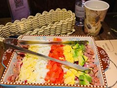 彩虹沙律-杂咖zacup(领展中心城店)