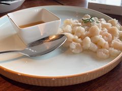龙井虾仁-外婆家(西溪印象城店)