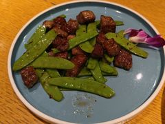 -去茶去餐厅(中央大街店)