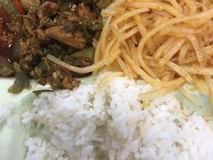 -浙江大学西溪校区-食堂