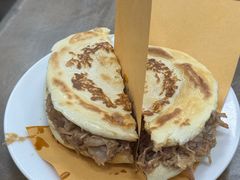 -子午路张记肉夹馍(翠华路店)