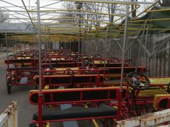 -永定河休闲森林公园