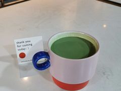 -ADO KAFE(大学城店)