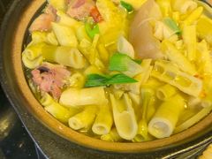 -好灶头妈妈菜·柴火灶台鱼·千岛湖土菜地标美食