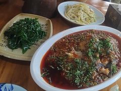 -青城甲(青城山店)