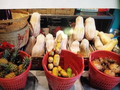 -五稻厨房粤西菜(新闻店)