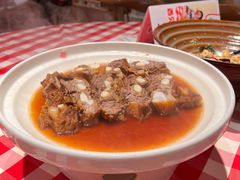 -西贝(深圳卓悦汇店)