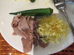 -So Lounge索兰至餐厅(蓝色港湾店)