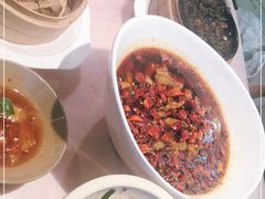 -茅庐毛血旺(临沂泰盛广场店)