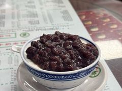 -仁信双皮奶(东川路店)