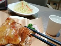 -上关雪東北菜(中房金谊店)