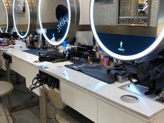 -海马体照相馆(大连柏威年购物中心店)